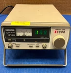 Kikusui Jitter Meter 6135 (for Parts Repair). Fixed Price $99.99.