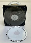 Transcat / EIL,DB-40,PANEL Meter 0-10VDC Nos. Fixed Price $70.00.