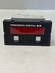 Precision Digital 1/8 Din Panel Meter. Fixed Price $135.00.