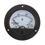 Baomain 62T2 300V Analogue Panel Meter Voltage Gauge Black. Fixed Price $14.43.