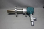 Yokogawa Zirconia Detector ZR22G-015-S-A-C-T-T-E-A/CV. Fixed Price $799.99.