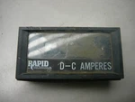 Rapid Power / Modutec 21-900268 Digital Panel Meter. Fixed Price $94.95.