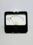Simpson Dc Milliammeter 10 Analog Panel Navy Surplus Usa Made. Fixed Price $24.49.