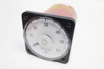 Yokogawa 103281AUCN7JJY Panel Meter 0-60MEGAVARS. Fixed Price $198.95.