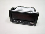 Simpson Electric Company H335-1-24-0-2-0 Hawk Series Digital Panel Meter. Fixed Price $76.31.