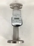 Diehl Hydrus 2" Awwa Ultrasonic Water Meter Type 171 17" Lay Length T30 160 Gpm. Fixed Price $99.00.