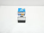 General Electric 50255320PZPZ1 Voltmeter 0-150V-DC. Fixed Price $52.75.