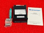 Newport Quanta Q2000-MDF1 Digital Panel Meter. Fixed Price $299.99.