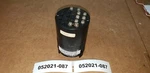General Electric D-1255K16 700 Meter Relay Control Unit New Old Stock No Box. Fixed Price $32.66.