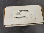 New Flowline LI25-1001 Loop Powered Meter 4-20 Ma Analog. Fixed Price $323.67.