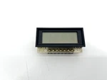 New Modutec BL-131302 Lcd Digital Panel Meter Missing Mounting Hardware. Fixed Price $55.00.