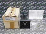 New Ametek Dixson BW051P Square Programmable Bargraph - 500 Psig. Fixed Price $110.00.