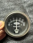 Amperes Meter Cummins - P/n: 2867768. Fixed Price $31.99.