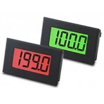Lascar Dpm 942-FPSI Digital Panel Meter W/programmable Backlighting. Fixed Price $141.67.