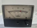 Beede Electrical Instrument MR4-X313 Measuring Gs Bin $95 Shipped. Fixed Price $95.00.