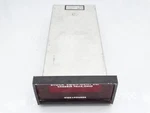 Stock Equipment 1-Z8453 Panel Meter. Fixed Price $60.00.