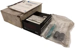 Newport Quanta Q2000-DCR7-1 Digital Panel Meter 120V Q2000DCR71. Fixed Price $250.00.