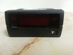 Simpson Electric F-35-1-71-0 Digital Panel Meter. Fixed Price $37.40.
