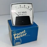 General ELECTRIC,50-162011PKPK6,PANEL Meter 0-100 Dc Volts New. Fixed Price $34.95.