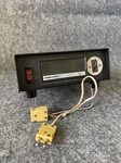 Analogic AN2402-1-0-D0S Meter Panel 120VAC Used. Fixed Price $299.99.