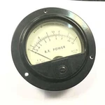 0-12 R.f. Power Panel Meter Fs 200UA Dc 750OHM Marion. Fixed Price $46.79.