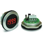 Lascar EM32-1B-LED Voltmeter, Waterproof, 3-1/2IN., 200MV. Fixed Price $85.49.