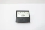 Triplett 85011-L8 Stud Transformer Panel Meter 0-300A Ac. Fixed Price $173.95.