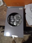 Anchor Meter Products 200 Amp 600 Volt , Model RS-1904BL. New. Fixed Price $300.00.