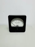 Simpson Dc Milliammeter 1 Analog Panel Navy Surplus Usa Made. Fixed Price $19.00.