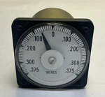 YOKOGAWA,YE/DB-40,PANEL Meter. Fixed Price $35.00.