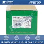 Schneider Electric HMIGTO2310 Harmony Advanced Touchscreen Panel, New Sealed. Fixed Price $469.19.