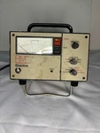 Eberline RM-14S Count Rate Meter. Fixed Price $149.95.