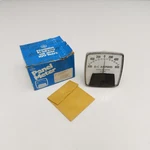 General Electric 50-162122GBSJ2 600-0-600A Dc Amperes Panel Meter. Fixed Price $58.49.