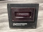 Used Rt Engineering Digital Panel Meter DPM-35 #103N126. Fixed Price $200.00.
