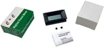 C+c / Itc PM-128 Universal Digital Panel Meter Lcd Led Display 3.5"0-500V. Fixed Price $12.50.