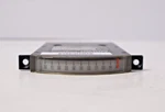 Airpax Electronics EMI-30 Vertical Ammeter Indicator 066-496-5876. Fixed Price $93.75.