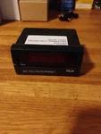 Simpson F35-1-51-0 Digital Display. Fixed Price $75.00.