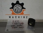 Enm T12BF62B Digit Hour Meter 1/10 120V 60HZ Used With Warranty. Fixed Price $79.99.