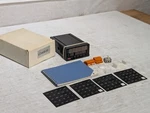 Love Controls LCI408-00 Multifunction Indicator, Dwyer. Fixed Price $249.99.