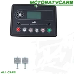 All-carb Control Panel DSE6120 Mkiii 4 Configurable Analogue/digital Inputs. Fixed Price $133.41.