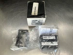 Red Lion CUB4LP40 Digital Panel Meter, Process, 3-1/2 Digits. Fixed Price $165.00.