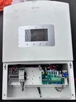 Solis RHI-1P10K-HVES-5G Hybrid Solar Inverter W/acrel Meter AGF-AE-D/200 & Mount. Fixed Price $1200.00.