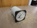 Ac Wattmeter 50-103251ATBH1CRC Range: 0-500KW 120V 5A 50/60HZ Used. Fixed Price $50.00.