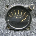 1-70-D General Electric Antenna Tuning Meter, Lighted. Fixed Price $44.80.