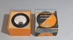 Vintage Westinghouse Rf Amperes 0-3 Panel Meter Gauge Ac. Fixed Price $20.00.