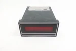 Electro-numerics 4450L-05A-09-P43A Digital Panel Meter 2V. Fixed Price $432.80.