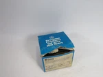 General Electric Model 254-2-1/2 Panel Meter 75-0-75DC Amps E.S-50MVDC ! New. Fixed Price $27.90.