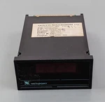 Process Management Q9004DCR6 Ac 0-1A Digital Panel Meter. Fixed Price $7.80.