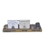 Triplet 420PL Volt And Ampermeter. Fixed Price $34.89.