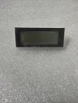 Crompton Modutec BL-100301 Digital Panel Meter Dc Voltage Big-little Dpm Lcd. Fixed Price $71.99.